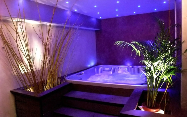Hotel Family and Spa