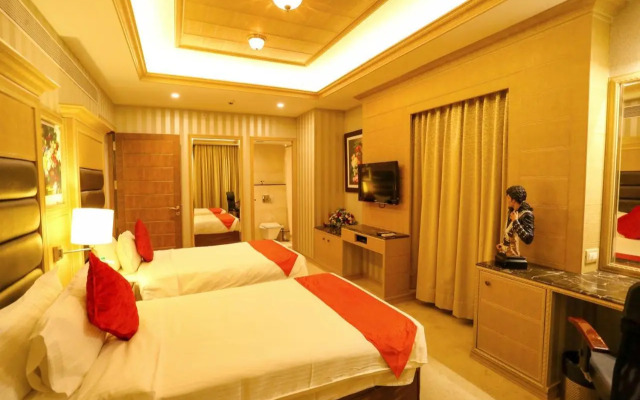 Sivaraj Inn Salem