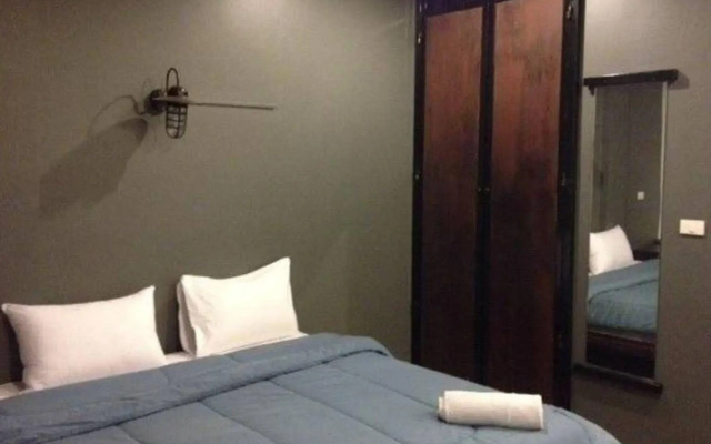 Raya Boutique Hotel
