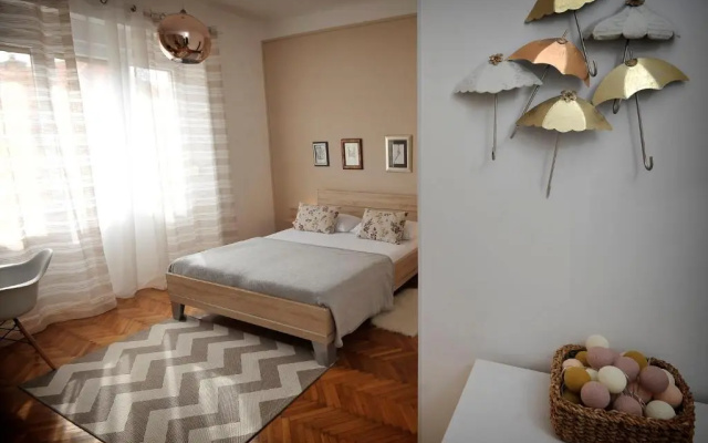 Celtis Apartment