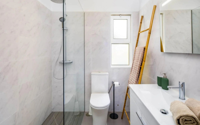 Villa Vista Mar V006