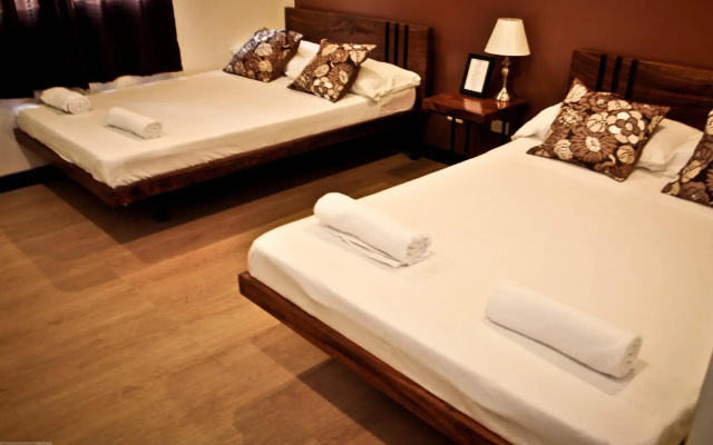 Cleon Villas Pension