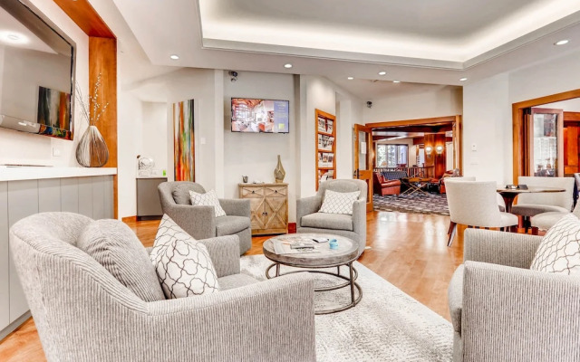 Highlands Area by East West Hospitality