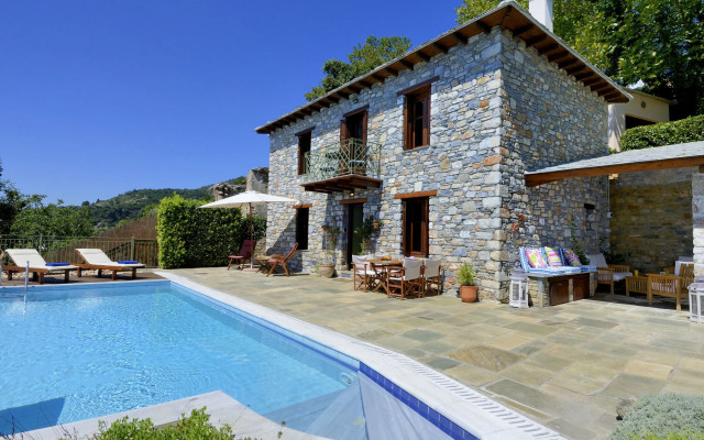 Villa Ortansia