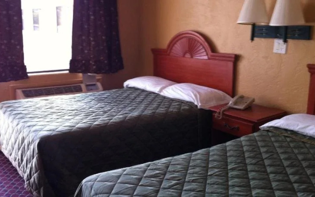 A1A Travel Inn