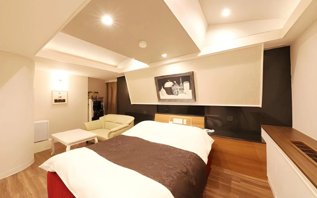 Hotel Fine Shiga Ritto