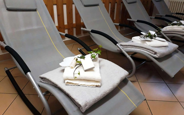 Four Points Flex by Sheraton Hannover