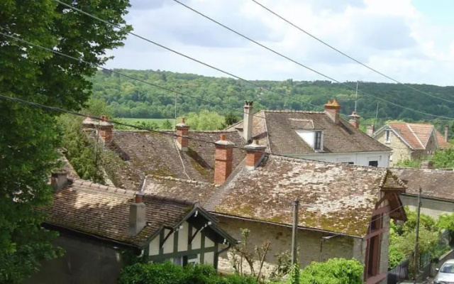 Relais du Manoir