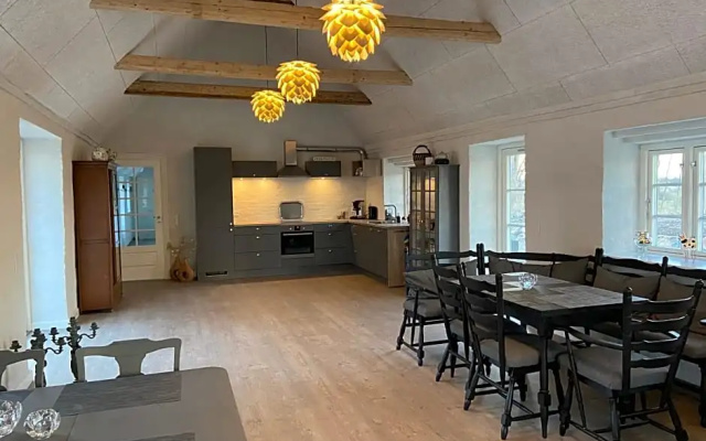 Lindegaardens Bed and Breakfast
