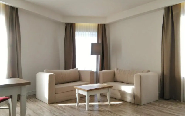 Hotel Rozbicki