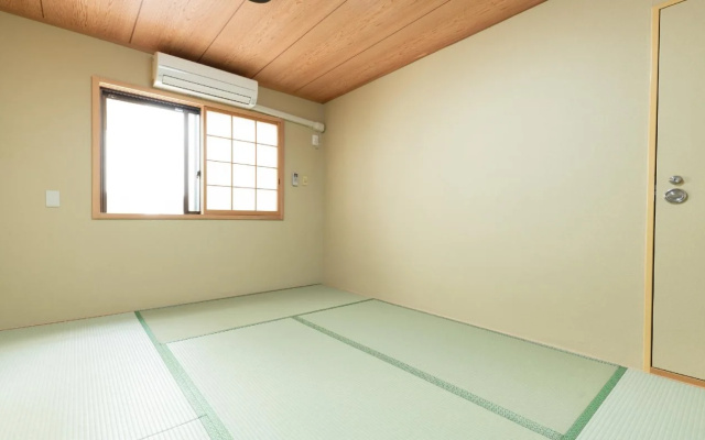 Sakura Ryokan Asakusa Iriya
