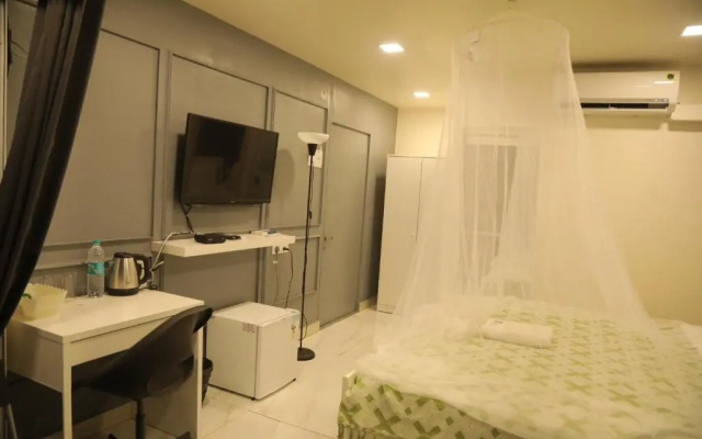 Hotel Reemz