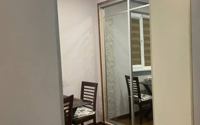 Comfortable 2 rooms apt in Centre of Tashkent city