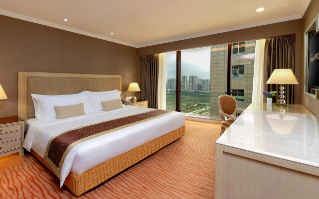 Similan Hotel Zhuhai