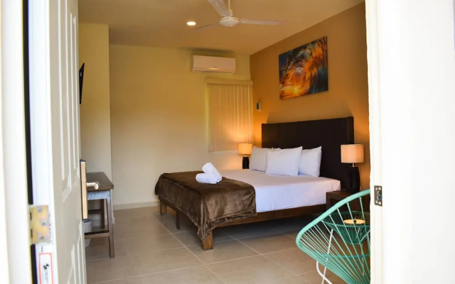 Muchin Hotel