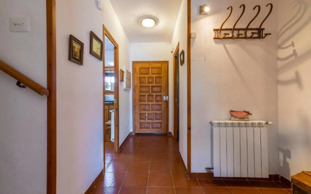 Casa El Caminero