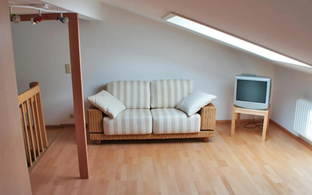 Ferienwohnung Johannsen Haus Elisabeth