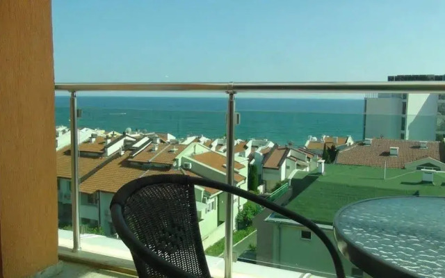 Guest House Ralitsa