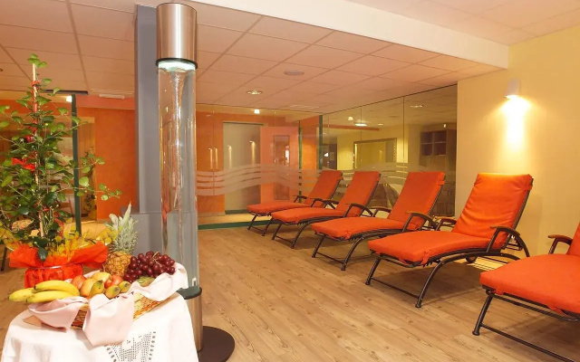 Hotel Kolmhof