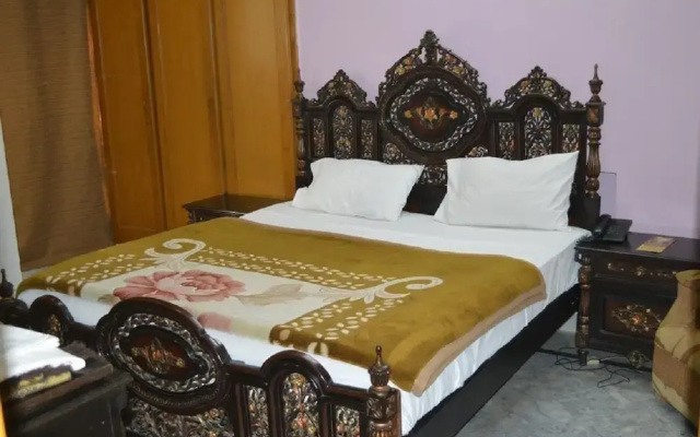 Comfort Inn
