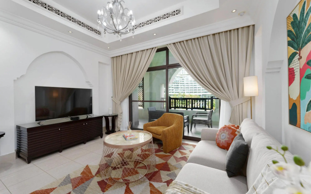 Tasteful Apt cls to Burj Khalifa & Dubai Mall