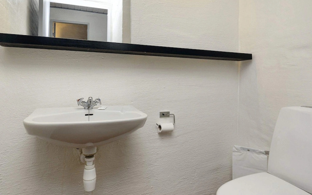 Holiday Apartment Near Vesterhavet