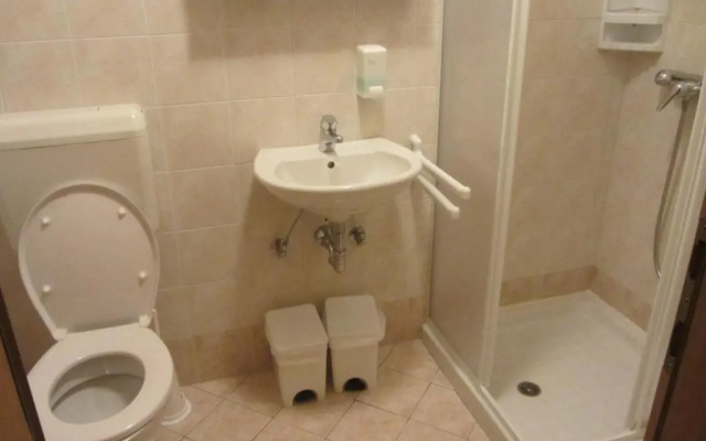 Rooms Pri Lovrižu