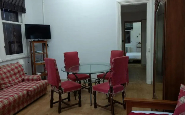 Villa Ariane