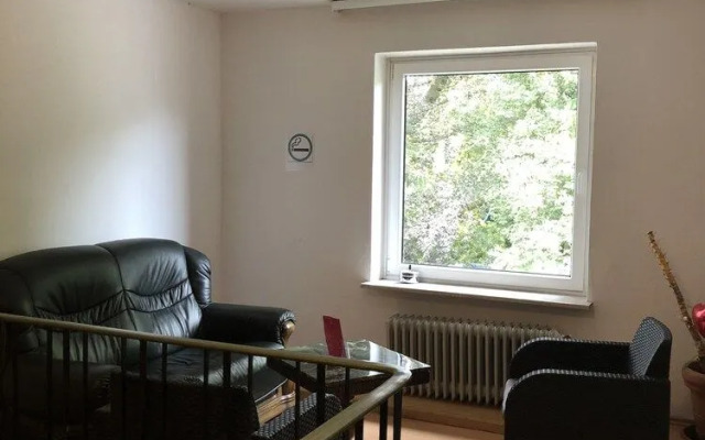 Hostel Wendt