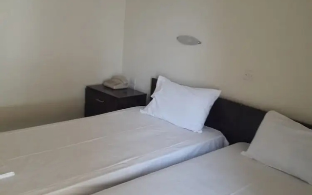 Hotel Nestor