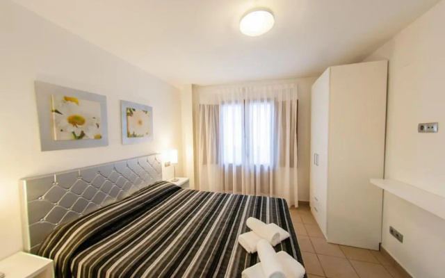 Happyvila Rústico Apartments