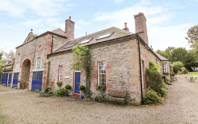 Rose Cottage