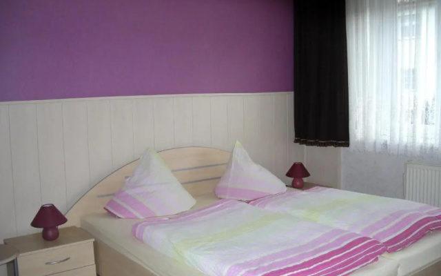 Ferienwohnung Böhnstedt