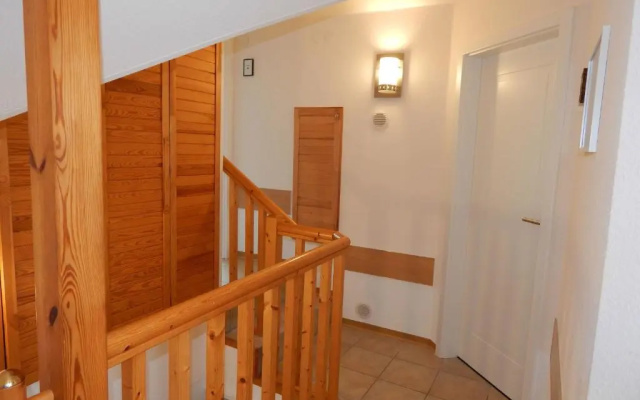 Pension am Burgwall