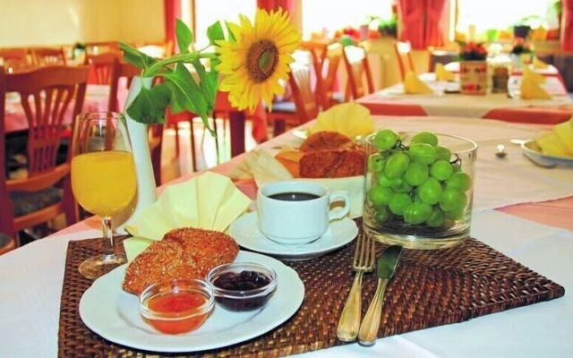 Hotel Garni Vogelsang