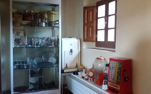 Casa di Zela