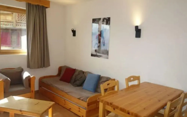 Apartment in Nendaz Near Ski Lift
