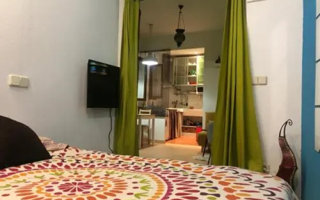 Apartamento en Corrala