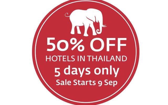 Отель Hilton Pattaya Таиланд, Паттайя - 9 отзывов об отеле, цены и фото номеров - забронировать отель Hilton Pattaya онлайн вид на фасад