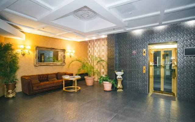 Hotel Feride