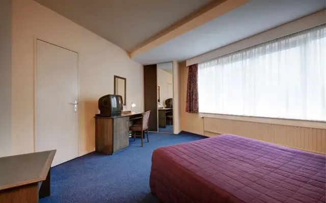 Hotel Beau Site