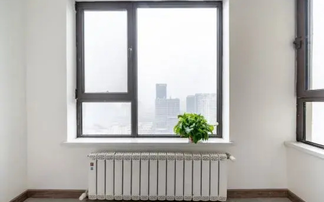 Taiyuan Xiyue Cinema Apartment