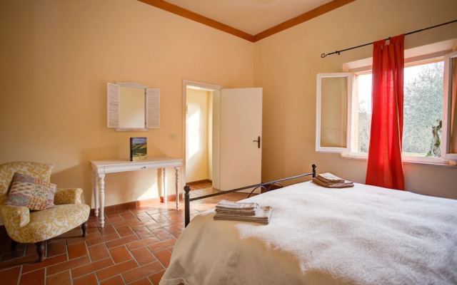 Villa Elisabetta