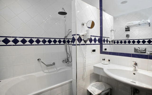 Park Hotel Ai Pini