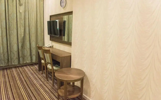 Burj Farah Hotel