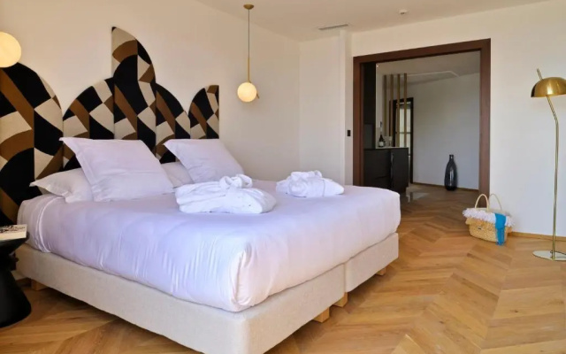 Hotel & Spa Rocabella