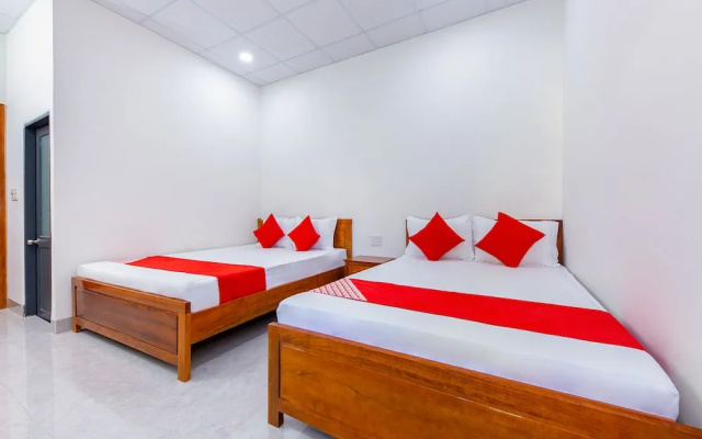 Minh Duc Guest House