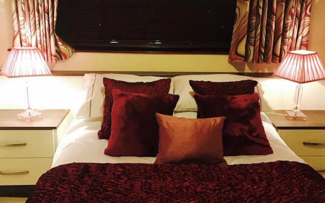 2 Drummond B&B