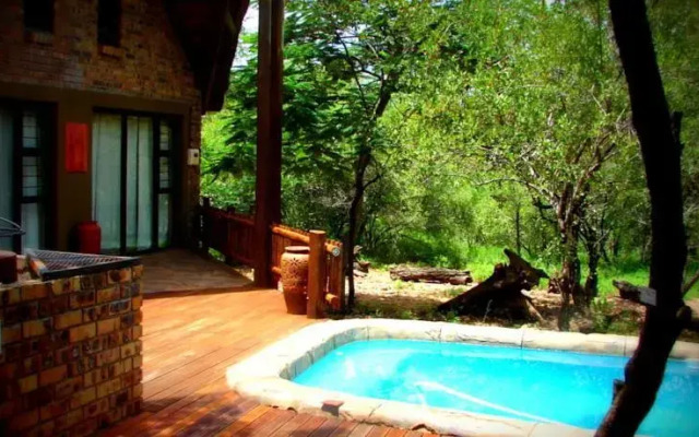 Marloth Park Holiday Home