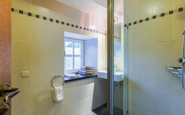 Elegant Apartment in Aywaille near Forest